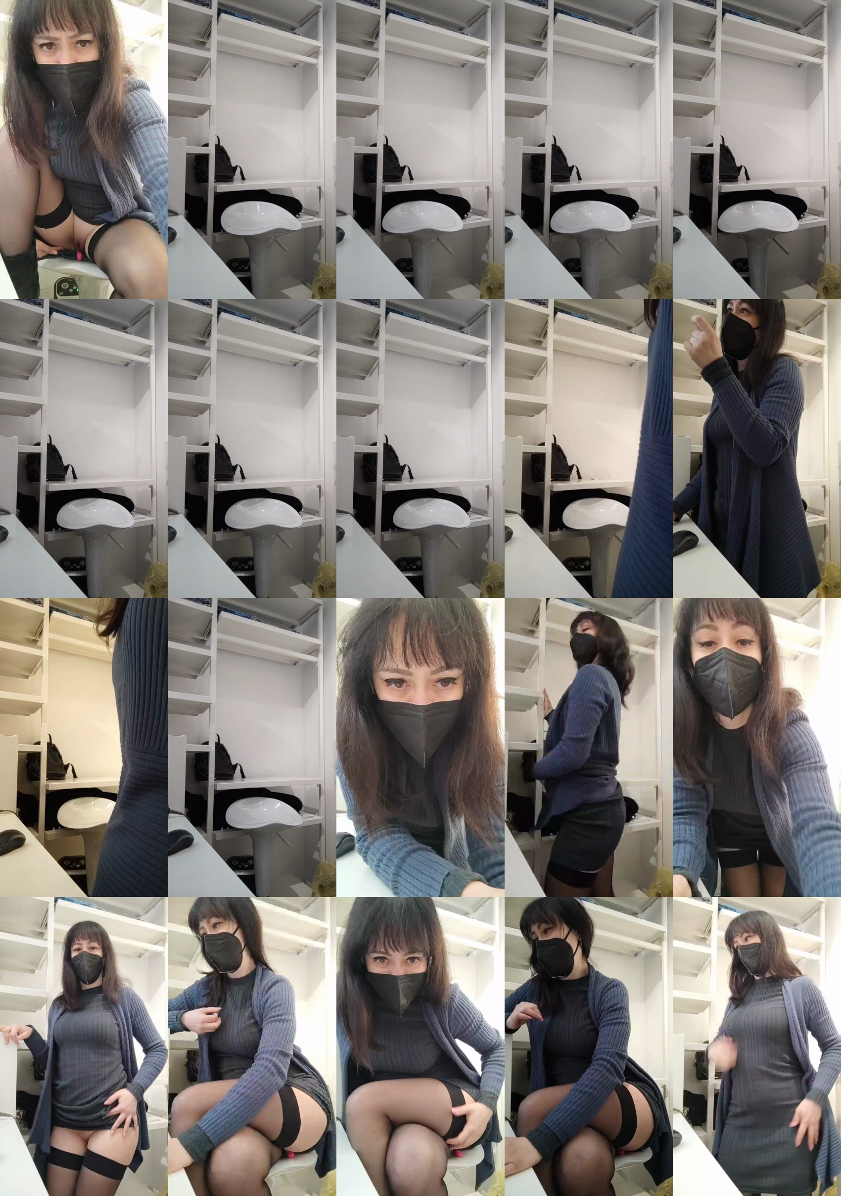 DahliaSegreta  09-03-2022